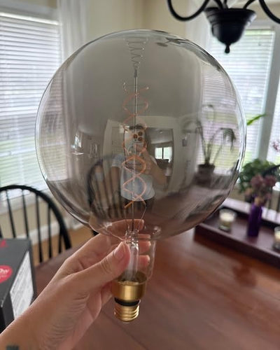 Customer photo