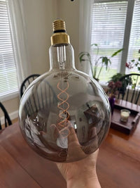 Review photo