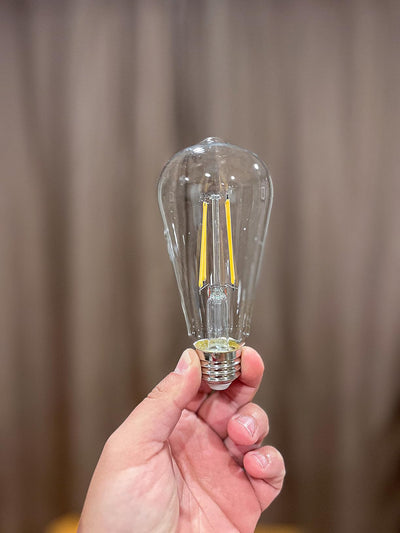 Customer photo
