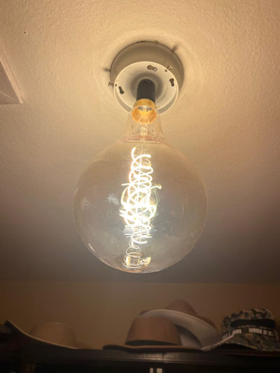 Customer photo