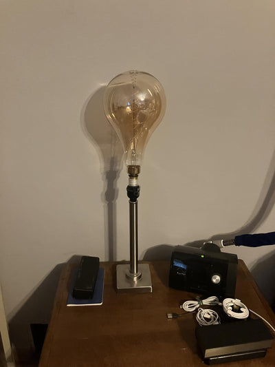 Customer photo