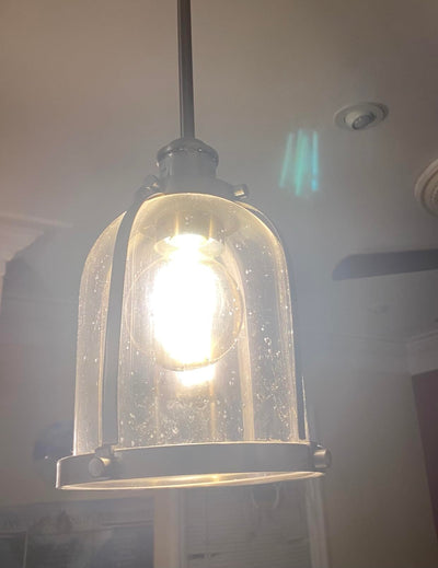 Customer photo