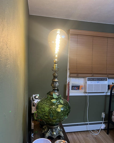 Customer photo
