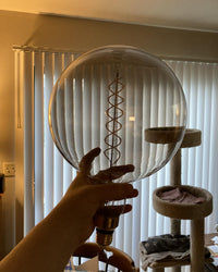 Review photo