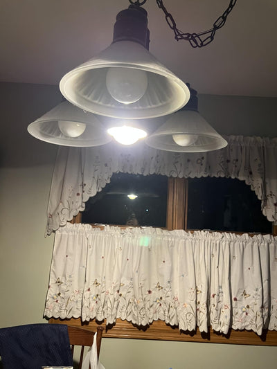Customer photo