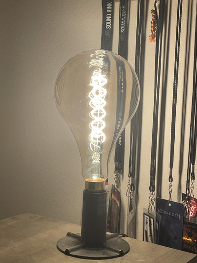 Customer photo