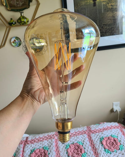 Customer photo