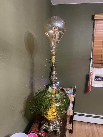 Customer photo