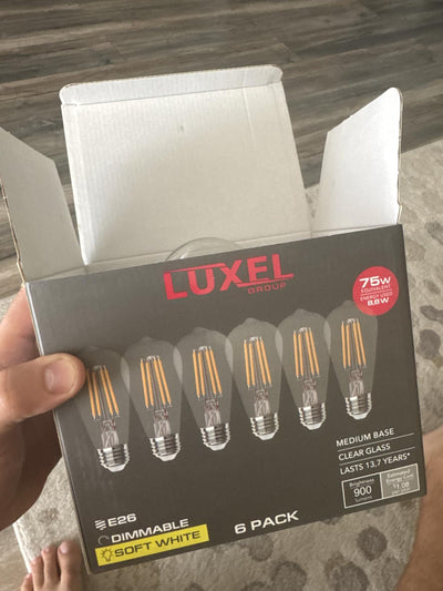 Customer photo