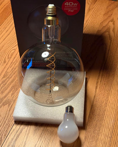 Customer photo