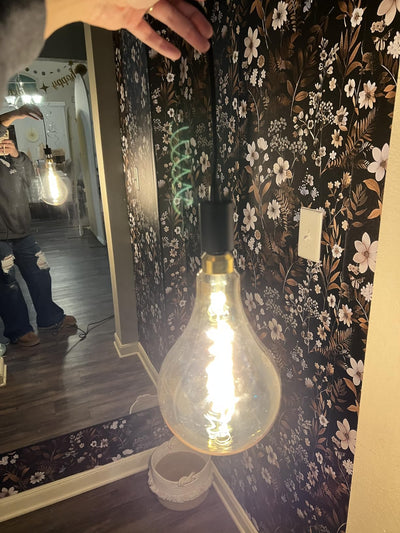 Customer photo
