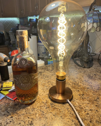 Customer photo