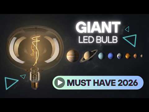Oversized_Edison_LED_Ellipse_Bulb_220_video